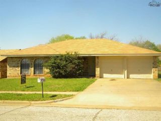 Foreclosed Home - List 100400733