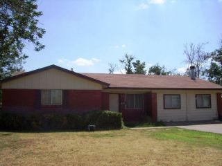 Foreclosed Home - List 100369617