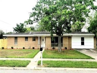 Foreclosed Home - List 100394635