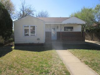 Foreclosed Home - List 100350491