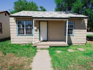 Foreclosed Home - List 100364294