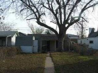 Foreclosed Home - List 100325816