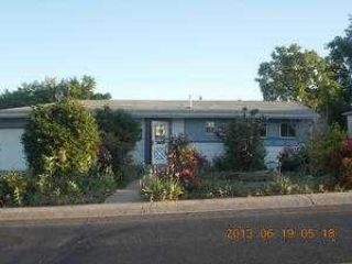 Foreclosed Home - List 100325814