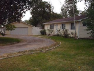 Foreclosed Home - List 100357253