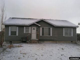 Foreclosed Home - List 100406365