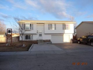 Foreclosed Home - List 100382418