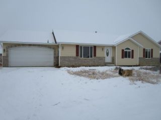 Foreclosed Home - List 100347235