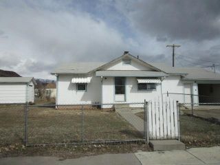 Foreclosed Home - List 100342561