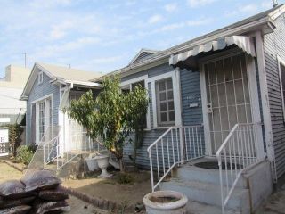 Foreclosed Home - List 100347892