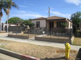 Foreclosed Home - List 100325176