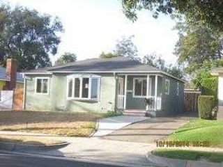 Foreclosed Home - List 100325228