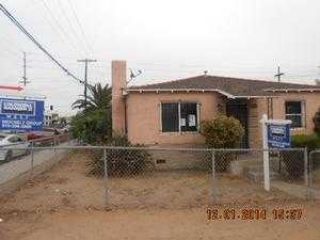 Foreclosed Home - List 100325700