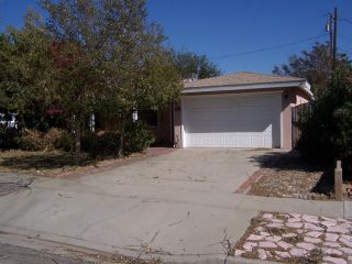Foreclosed Home - List 100349271