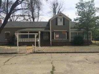 Foreclosed Home - List 100325051
