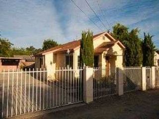 Foreclosed Home - List 100325388