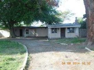 Foreclosed Home - List 100325525