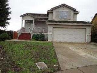 Foreclosed Home - List 100325660