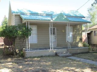 Foreclosed Home - List 100370855