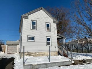Foreclosed Home - List 100351057