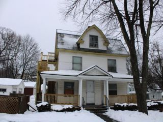 Foreclosed Home - List 100352163