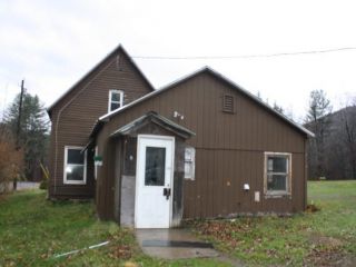 Foreclosed Home - List 100351871