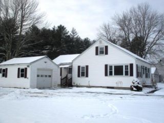 Foreclosed Home - List 100350767