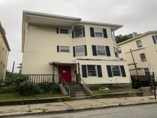 Foreclosed Home - List 100352473