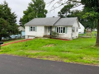 Foreclosed Home - List 100352384