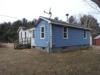 Foreclosed Home - List 100351691