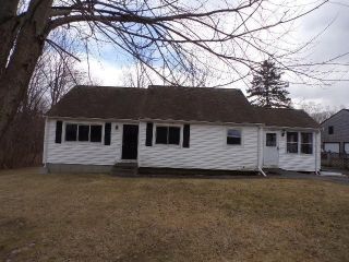 Foreclosed Home - List 100352431