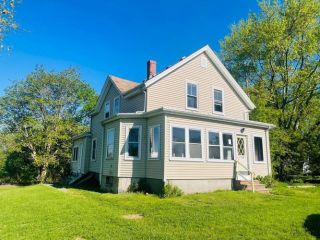Foreclosed Home - List 100351829