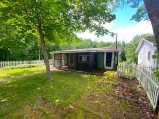 Foreclosed Home - List 100352360