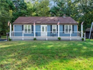Foreclosed Home - List 100357858