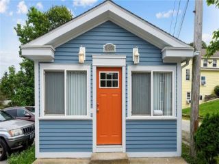 Foreclosed Home - List 100357860