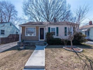 Foreclosed Home - List 100385667