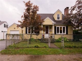 Foreclosed Home - List 100372825
