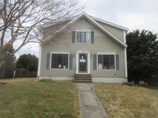 Foreclosed Home - List 100351737
