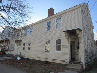 Foreclosed Home - List 100351955