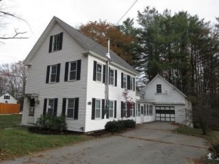 Foreclosed Home - List 100350863