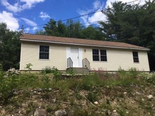 Foreclosed Home - List 100377136