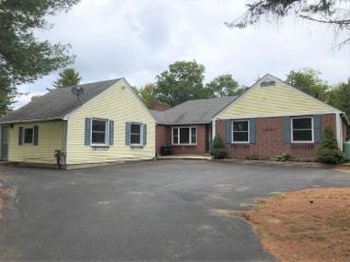 Foreclosed Home - List 100354804
