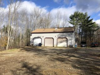 Foreclosed Home - List 100388597