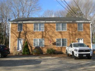 Foreclosed Home - List 100350556