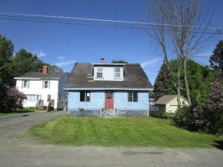 Foreclosed Home - List 100352095