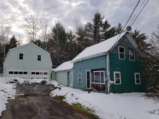Foreclosed Home - List 100350499