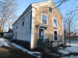 Foreclosed Home - List 100350957