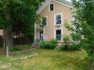 Foreclosed Home - List 100354742