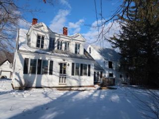 Foreclosed Home - List 100350536