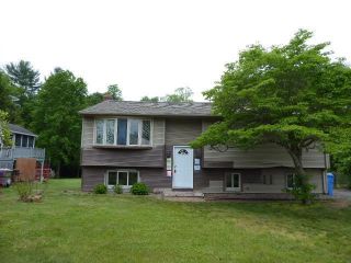 Foreclosed Home - List 100352044