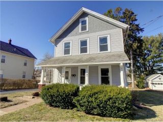 Foreclosed Home - List 100351500